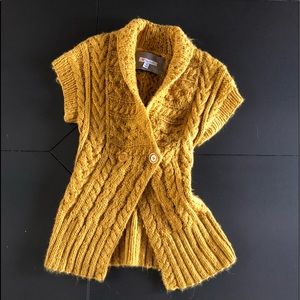 LIKE LOVE ❤️ SWEATER VEST